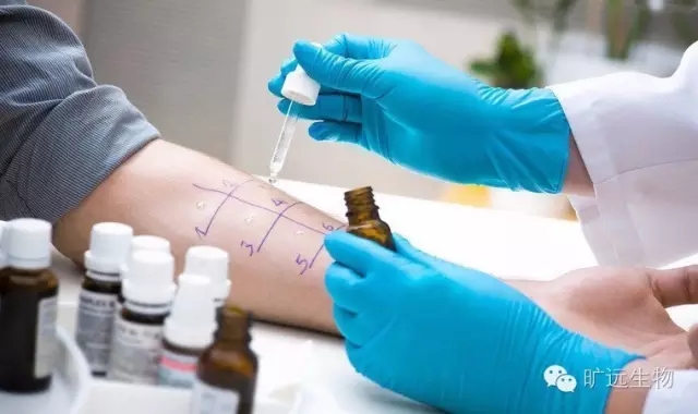 CFDA拟调整三类体表诊断试剂分类：730项归属三类，287项不属医疗器械