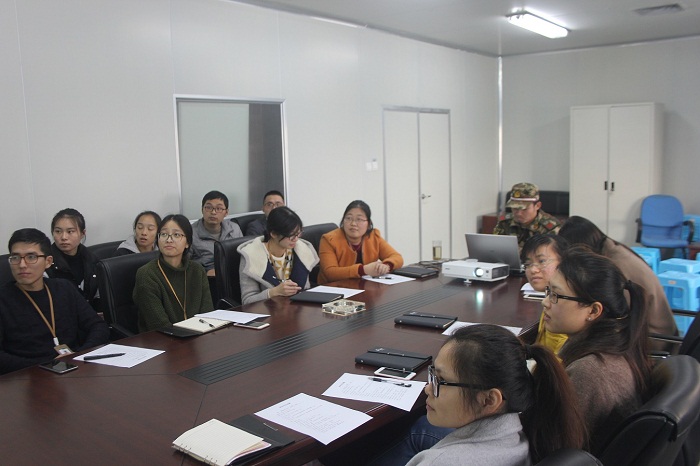 玩彩网公司消防安全主题培训幼记